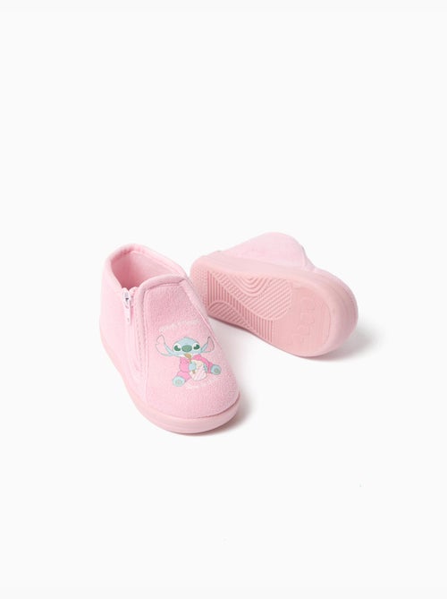 Chaussons© disney « stitch », mo fashion - Kiabi