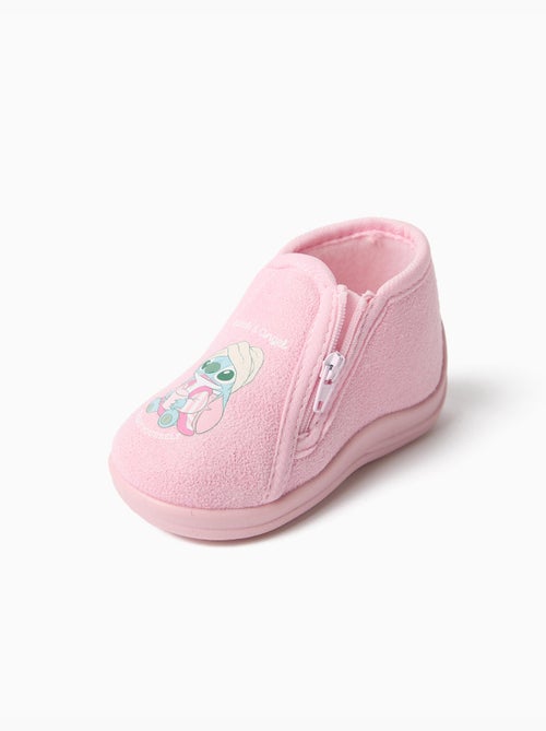 Chaussons© disney « stitch », mo fashion - Kiabi