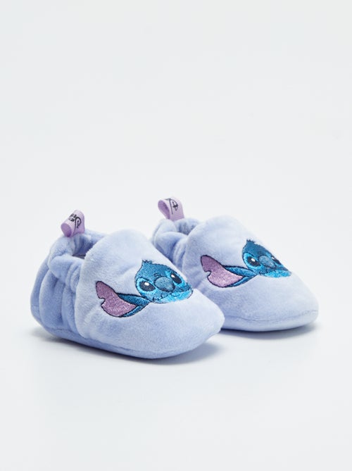 Chaussons doux 'Disney' - Kiabi