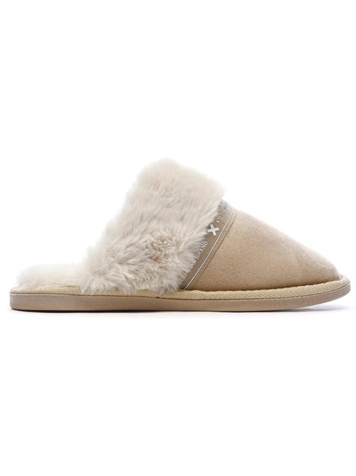 Chaussons femme - Kiabi Chaussons femme - Kiabi