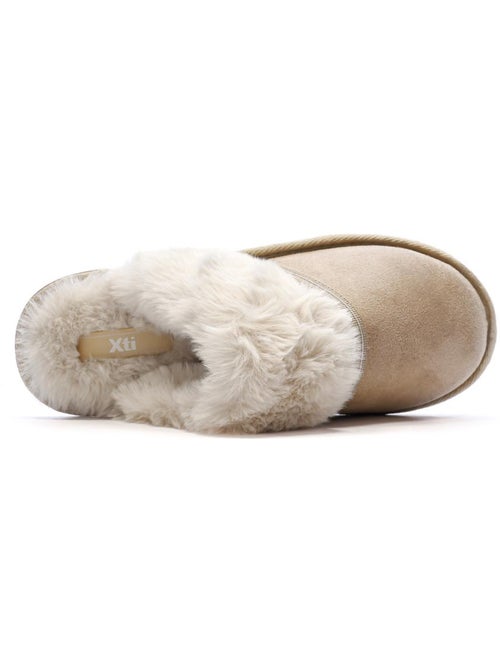 Chaussons femme - Kiabi Chaussons femme - Kiabi