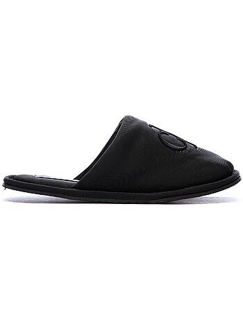 Chaussons femme calvin klein jeans