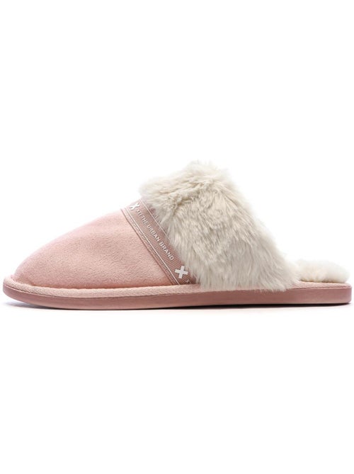 Chaussons femme - Kiabi Chaussons femme - Kiabi