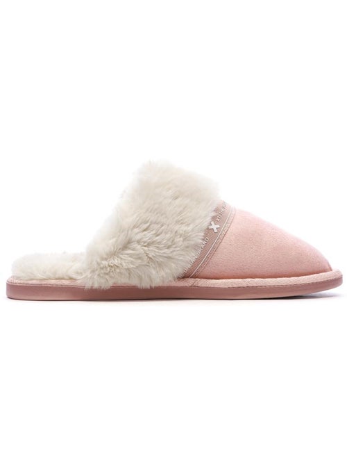 Chaussons femme - Kiabi Chaussons femme - Kiabi