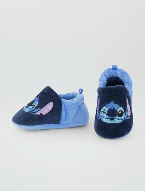 Chaussons discount ado fille