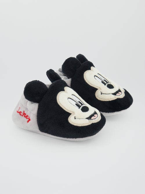 Chaussons fermés 'Disney' - Kiabi