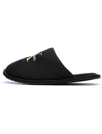 Chaussons homme calvin klein jeans