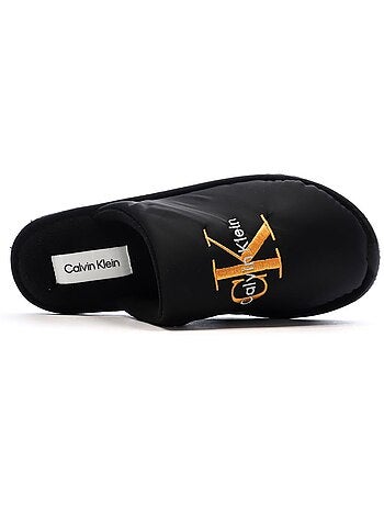 Chaussons homme calvin klein jeans