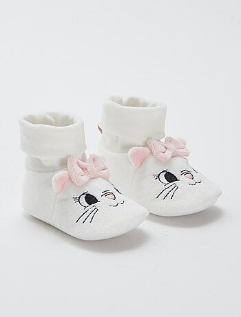 Chaussons montants 'Disney'