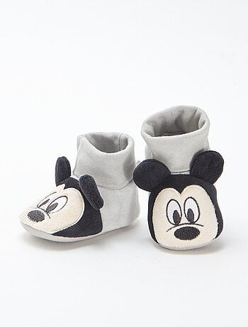 Chaussons montants 'Disney'