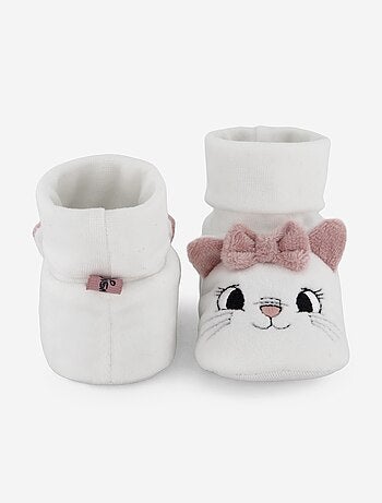 Chaussons montants 'Simba'