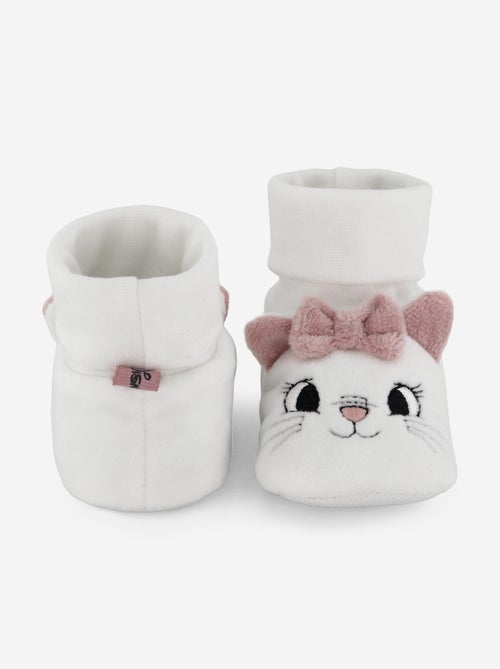 Chaussons montants 'Marie' - Kiabi Chaussons montants 'Marie' - Kiabi