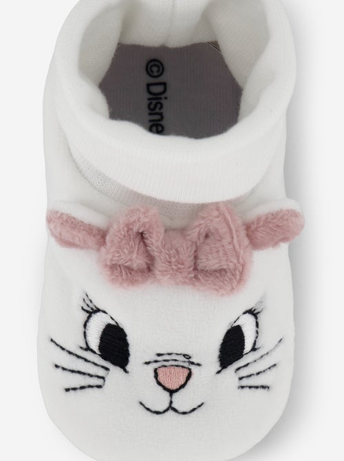 Chaussons montants 'Marie' - Kiabi Chaussons montants 'Marie' - Kiabi