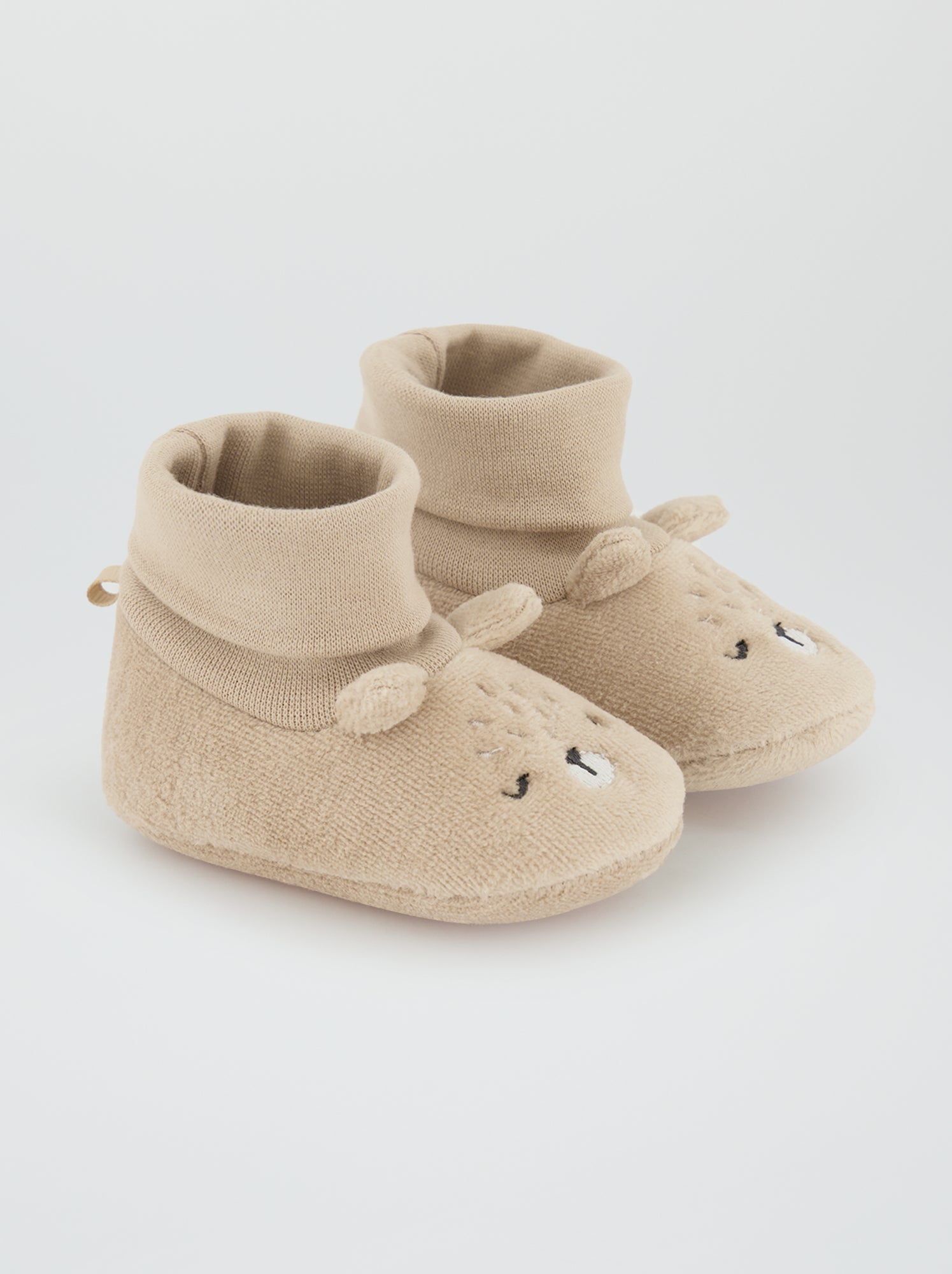 Chaussures fashion bébé kiabi