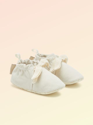 Chaussons souples motricité 1 - Kitchoun