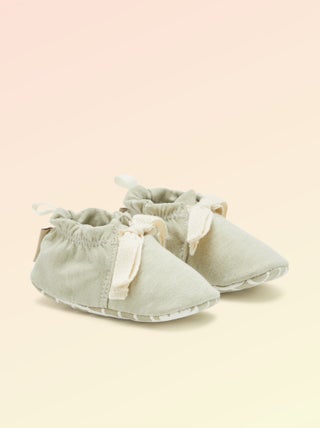 Chaussons souples motricité 1 - Kitchoun