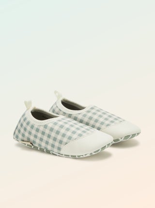 Chaussons souples motricité 2 - Kitchoun