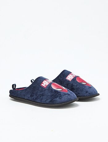 Chaussons 'Spider-man'