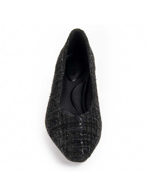 Chaussure à Talons Hauts Matériau Synthétique Montevita - Kiabi Chaussure à Talons Hauts Matériau Synthétique Montevita - Kiabi