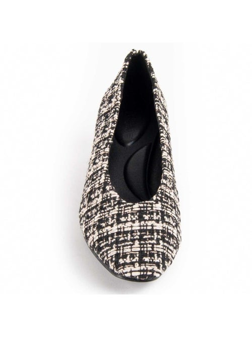 Chaussure à Talons Hauts Matériau Synthétique Montevita - Kiabi Chaussure à Talons Hauts Matériau Synthétique Montevita - Kiabi