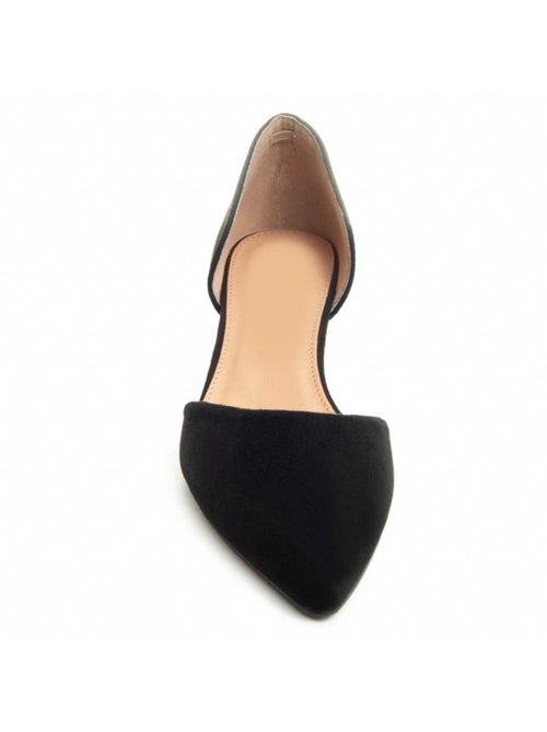 Chaussure à Talons Hauts Matériau Synthétique Montevita - Kiabi Chaussure à Talons Hauts Matériau Synthétique Montevita - Kiabi