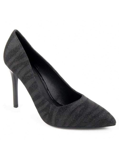 Chaussure à Talons Hauts Matériau Synthétique Montevita - Kiabi Chaussure à Talons Hauts Matériau Synthétique Montevita - Kiabi