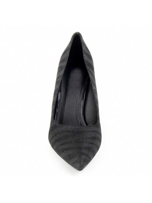 Chaussure à Talons Hauts Matériau Synthétique Montevita - Kiabi Chaussure à Talons Hauts Matériau Synthétique Montevita - Kiabi