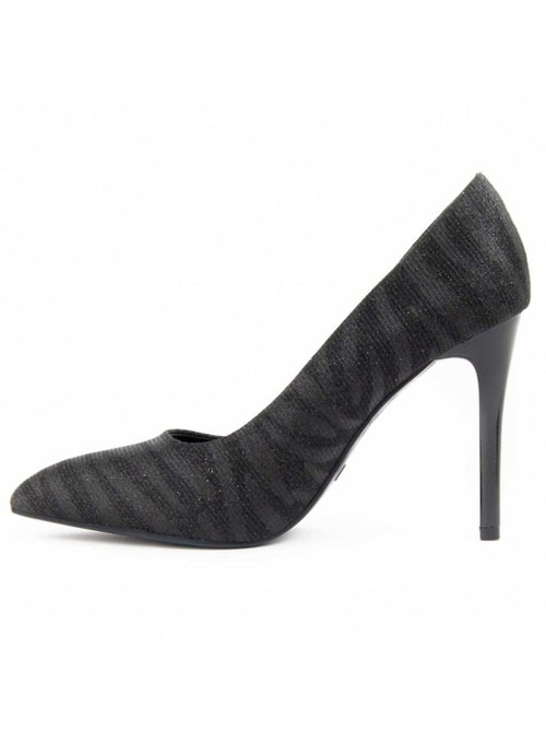 Chaussure à Talons Hauts Matériau Synthétique Montevita - Kiabi Chaussure à Talons Hauts Matériau Synthétique Montevita - Kiabi