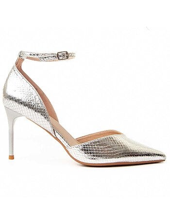Chaussure à Talons Hauts Matériel Synthétique Montevita