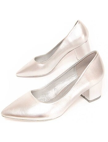 Chaussure à Talons Hauts Matériel Synthétique Montevita