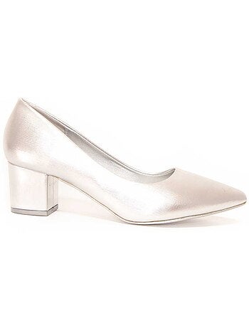 Chaussure à Talons Hauts Matériel Synthétique Montevita