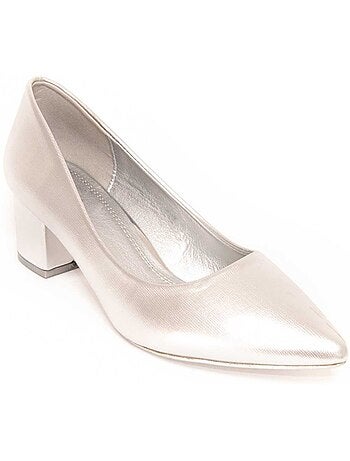 Chaussure à Talons Hauts Matériel Synthétique Montevita