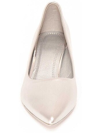 Chaussure à Talons Hauts Matériel Synthétique Montevita