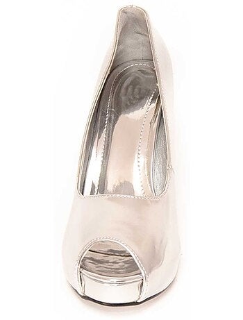 Chaussure à Talons Hauts Matériel Synthétique Montevita