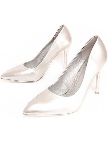 Chaussure à Talons Hauts Matériel Synthétique Montevita