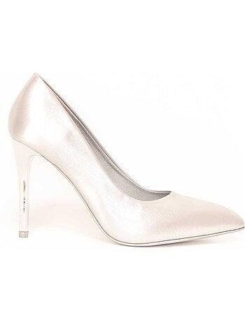 Chaussure à Talons Hauts Matériel Synthétique Montevita