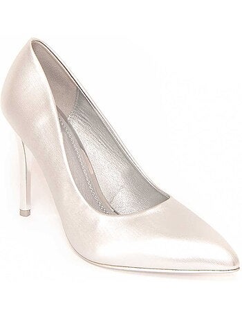 Chaussure à Talons Hauts Matériel Synthétique Montevita