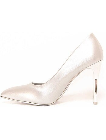 Chaussure à Talons Hauts Matériel Synthétique Montevita