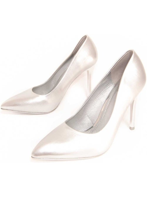 Chaussure à Talons Hauts Matériel Synthétique Montevita - Kiabi Chaussure à Talons Hauts Matériel Synthétique Montevita - Kiabi