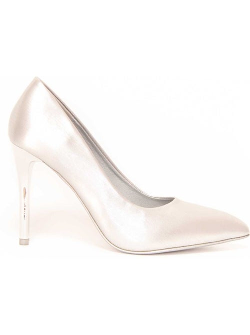 Chaussure à Talons Hauts Matériel Synthétique Montevita - Kiabi Chaussure à Talons Hauts Matériel Synthétique Montevita - Kiabi