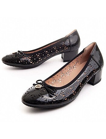 Chaussure à Talons Hauts Matériel Synthétique Montevita