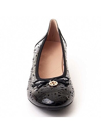 Chaussure à Talons Hauts Matériel Synthétique Montevita