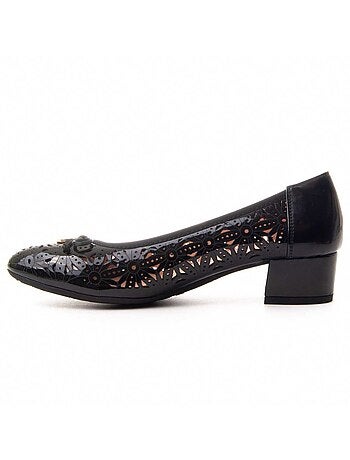 Chaussure à Talons Hauts Matériel Synthétique Montevita