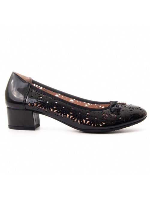 Chaussure à Talons Hauts Matériel Synthétique Montevita - Kiabi Chaussure à Talons Hauts Matériel Synthétique Montevita - Kiabi