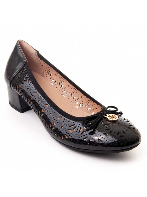 Chaussure à Talons Hauts Matériel Synthétique Montevita - Kiabi Chaussure à Talons Hauts Matériel Synthétique Montevita - Kiabi