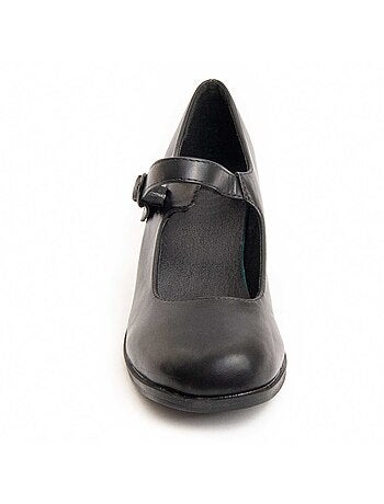 Chaussure à Talons Hauts Matériel Synthétique Montevita