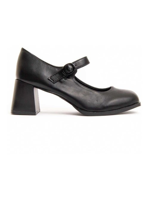 Chaussure à Talons Hauts Matériel Synthétique Montevita - Kiabi Chaussure à Talons Hauts Matériel Synthétique Montevita - Kiabi