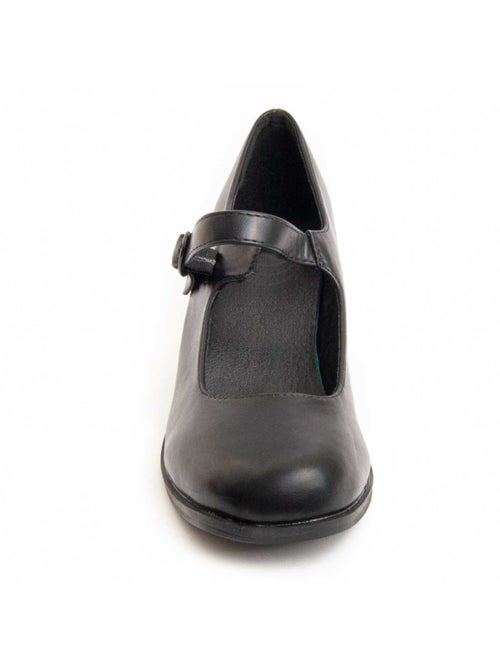Chaussure à Talons Hauts Matériel Synthétique Montevita - Kiabi Chaussure à Talons Hauts Matériel Synthétique Montevita - Kiabi