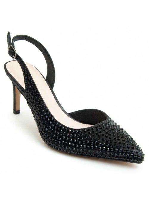 Chaussure à Talons Hauts Matériel Synthétique Montevita - Kiabi Chaussure à Talons Hauts Matériel Synthétique Montevita - Kiabi