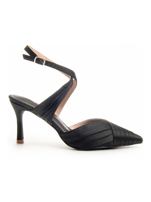 Chaussure à Talons Hauts Matériel Synthétique Montevita - Kiabi Chaussure à Talons Hauts Matériel Synthétique Montevita - Kiabi